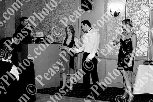 Ball Photography by Peasy Photos. ID:5554-BW-20081127LEIC.jpg