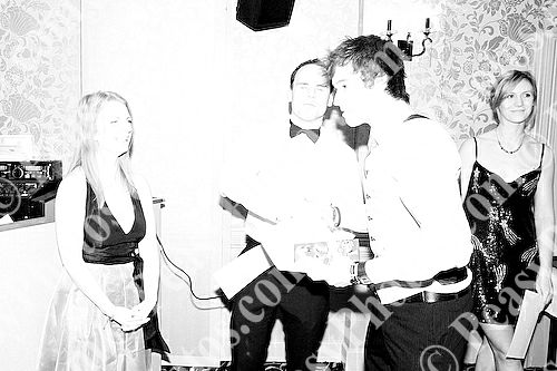 Ball Photography by Peasy Photos. ID:5561-BW-20081127LEIC.jpg