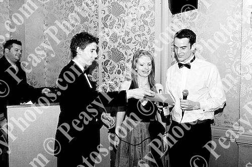 Ball Photography by Peasy Photos. ID:5574-BW-20081127LEIC.jpg