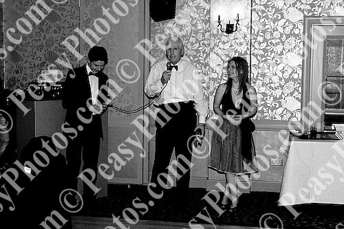Ball Photography by Peasy Photos. ID:5580-BW-20081127LEIC.jpg