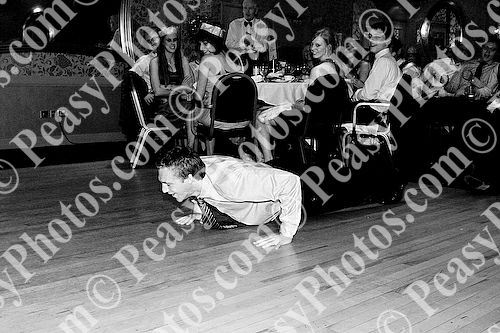 Ball Photography by Peasy Photos. ID:5584-BW-20081127LEIC.jpg