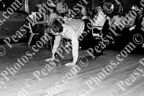 Ball Photography by Peasy Photos. ID:5587-BW-20081127LEIC.jpg
