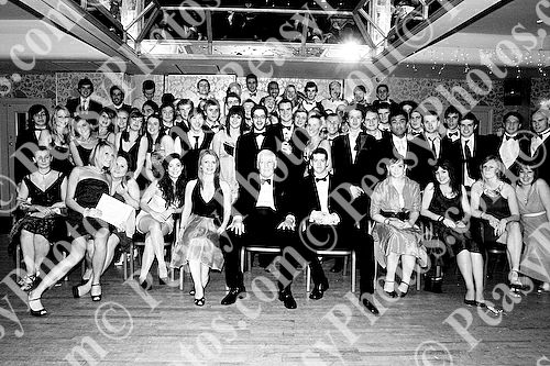 Ball Photography by Peasy Photos. ID:5597-BW-20081127LEIC.jpg