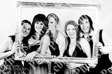 Ball Photography by Peasy Photos. ID:6191-BW-20081127LEIC.jpg