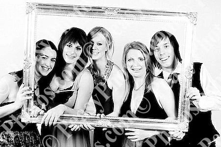 Ball Photography by Peasy Photos. ID:6192-BW-20081127LEIC.jpg
