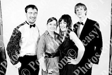 Ball Photography by Peasy Photos. ID:6201-BW-20081127LEIC.jpg