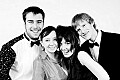 Ball photograph 6203-BW-20081127LEIC.jpg from the 20081127-Leicester