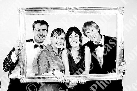 Ball Photography by Peasy Photos. ID:6205-BW-20081127LEIC.jpg