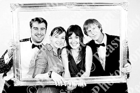 Ball Photography by Peasy Photos. ID:6206-BW-20081127LEIC.jpg