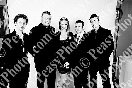 Ball Photography by Peasy Photos. ID:6214-BW-20081127LEIC.jpg
