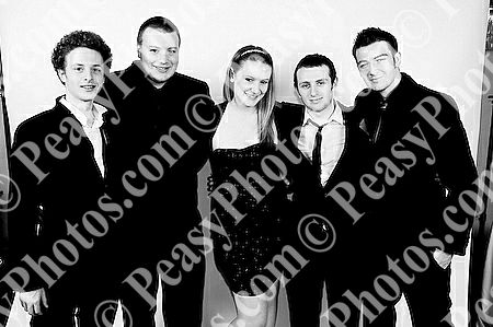 Ball Photography by Peasy Photos. ID:6215-BW-20081127LEIC.jpg
