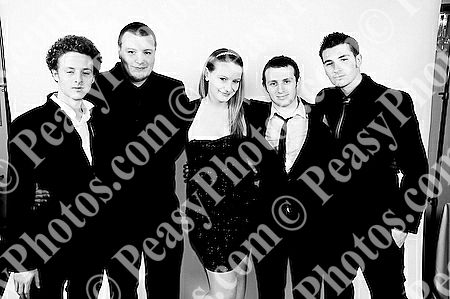 Ball Photography by Peasy Photos. ID:6216-BW-20081127LEIC.jpg
