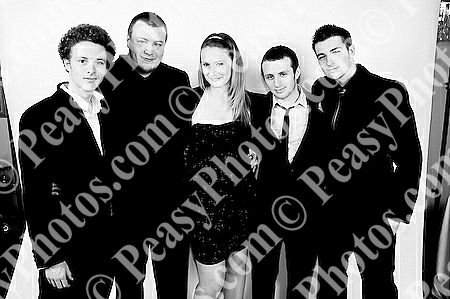 Ball Photography by Peasy Photos. ID:6218-BW-20081127LEIC.jpg