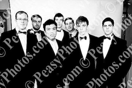 Ball Photography by Peasy Photos. ID:6225-BW-20081127LEIC.jpg
