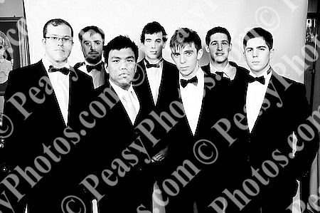 Ball Photography by Peasy Photos. ID:6226-BW-20081127LEIC.jpg
