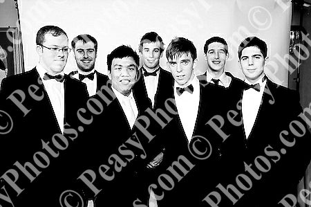 Ball Photography by Peasy Photos. ID:6228-BW-20081127LEIC.jpg