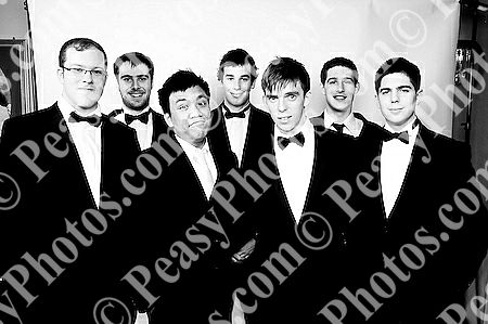 Ball Photography by Peasy Photos. ID:6229-BW-20081127LEIC.jpg