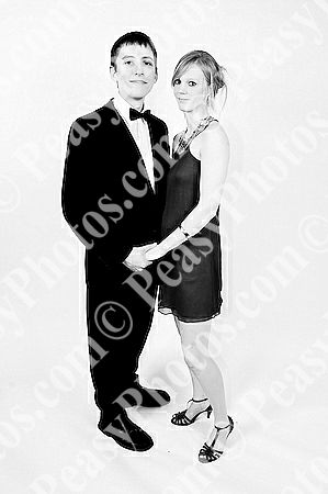 Ball Photography by Peasy Photos. ID:6231-BW-20081127LEIC.jpg