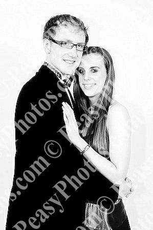 Ball Photography by Peasy Photos. ID:6240-BW-20081127LEIC.jpg