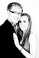 Ball photograph 6241-BW-20081127LEIC.jpg from the 20081127-Leicester