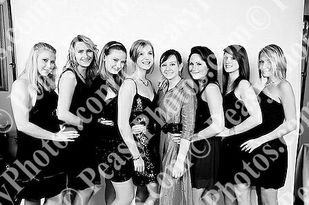 Ball Photography by Peasy Photos. ID:6242-BW-20081127LEIC.jpg
