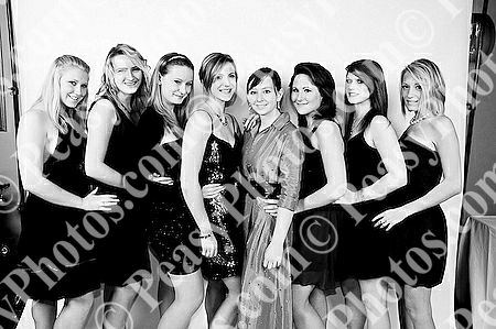 Ball Photography by Peasy Photos. ID:6243-BW-20081127LEIC.jpg