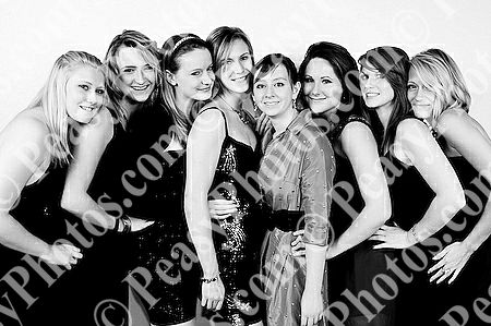 Ball Photography by Peasy Photos. ID:6249-BW-20081127LEIC.jpg