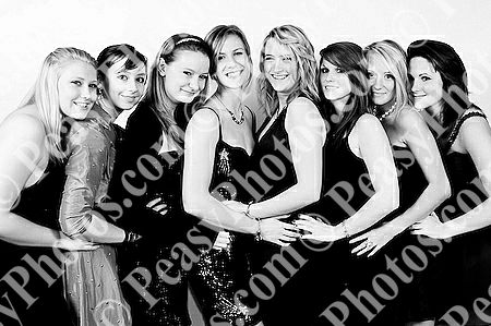 Ball Photography by Peasy Photos. ID:6252-BW-20081127LEIC.jpg