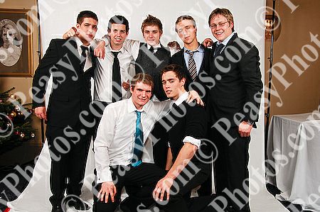 Ball Photography by Peasy Photos. ID:6269-20081127LEIC.jpg