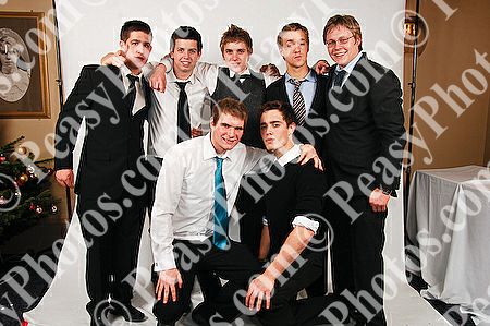 Ball Photography by Peasy Photos. ID:6270-20081127LEIC.jpg
