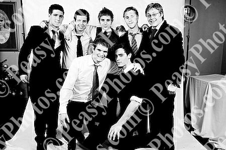 Ball Photography by Peasy Photos. ID:6271-BW-20081127LEIC.jpg