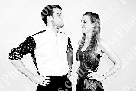 Ball Photography by Peasy Photos. ID:6295-BW-20081127LEIC.jpg