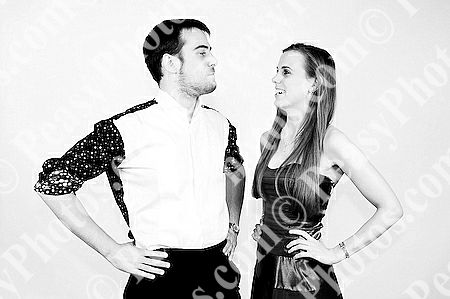 Ball Photography by Peasy Photos. ID:6296-BW-20081127LEIC.jpg