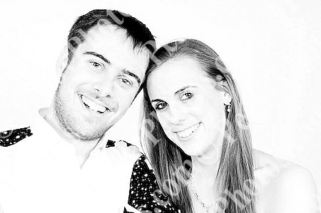 Ball Photography by Peasy Photos. ID:6299-BW-20081127LEIC.jpg
