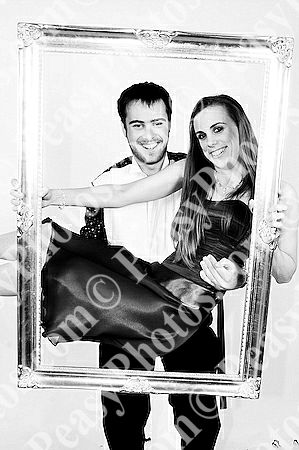 Ball Photography by Peasy Photos. ID:6303-BW-20081127LEIC.jpg