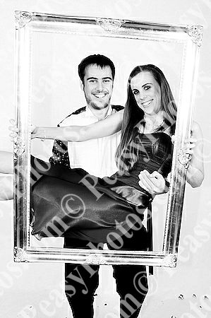 Ball Photography by Peasy Photos. ID:6305-BW-20081127LEIC.jpg