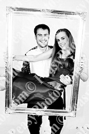 Ball Photography by Peasy Photos. ID:6306-BW-20081127LEIC.jpg