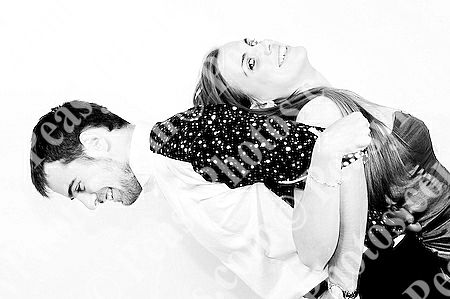 Ball Photography by Peasy Photos. ID:6310-BW-20081127LEIC.jpg