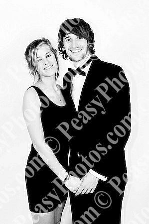 Ball Photography by Peasy Photos. ID:6317-BW-20081127LEIC.jpg