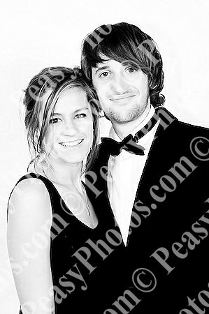 Ball Photography by Peasy Photos. ID:6318-BW-20081127LEIC.jpg