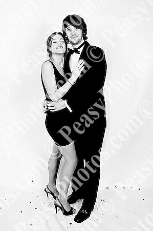 Ball Photography by Peasy Photos. ID:6321-BW-20081127LEIC.jpg